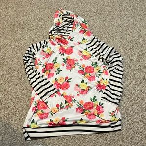 Women’s boutique hoodie